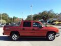 2003 Avalanche 1500 Z71 4x4 #9