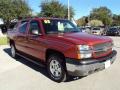 2003 Avalanche 1500 Z71 4x4 #10
