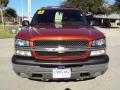 2003 Avalanche 1500 Z71 4x4 #13