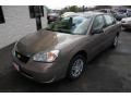 2007 Malibu LS Sedan #1