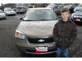 2007 Malibu LS Sedan #2