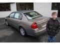 2007 Malibu LS Sedan #7