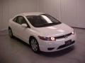 2008 Civic LX Coupe #1
