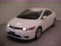2008 Civic LX Coupe #2