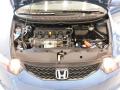 2010 Civic LX Coupe #21