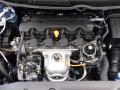 2010 Civic LX Coupe #22