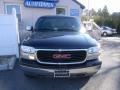 2002 Sierra 1500 SLE Extended Cab 4x4 #1
