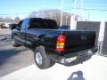 2002 Sierra 1500 SLE Extended Cab 4x4 #4