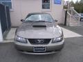 2002 Mustang GT Coupe #1