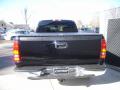 2002 Sierra 1500 SLE Extended Cab 4x4 #5