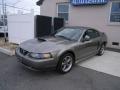 2002 Mustang GT Coupe #2