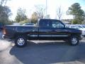 2002 Sierra 1500 SLE Extended Cab 4x4 #8