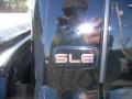 2002 Sierra 1500 SLE Extended Cab 4x4 #9