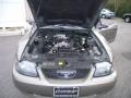 2002 Mustang GT Coupe #10