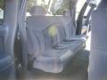 2002 Sierra 1500 SLE Extended Cab 4x4 #13