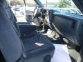 2002 Sierra 1500 SLE Extended Cab 4x4 #14