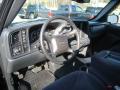 2002 Sierra 1500 SLE Extended Cab 4x4 #16