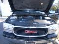 2002 Sierra 1500 SLE Extended Cab 4x4 #21