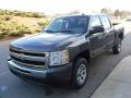 2010 Silverado 1500 LS Crew Cab #1