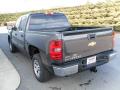 2010 Silverado 1500 LS Crew Cab #2