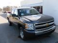 2010 Silverado 1500 LS Crew Cab #6