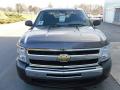2010 Silverado 1500 LS Crew Cab #7