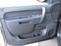 2010 Silverado 1500 LS Crew Cab #8