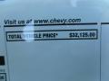 2010 Silverado 1500 LS Crew Cab #14