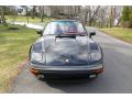  1987 Porsche 911 Black #2