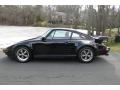  1987 Porsche 911 Black #3
