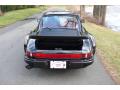  1987 Porsche 911 Black #5