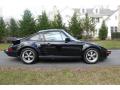  1987 Porsche 911 Black #7