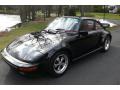 1987 911 Slant Nose Turbo Coupe #10