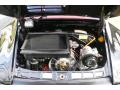  1987 911 3.3 Liter Turbocharged SOHC 12-Valve Flat 6 Cylinder Engine #14