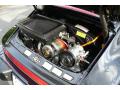  1987 911 3.3 Liter Turbocharged SOHC 12-Valve Flat 6 Cylinder Engine #15