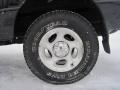 2003 Ranger XL SuperCab 4x4 #8 2003 Ranger XL SuperCab 4x4 #8