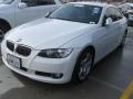 2007 3 Series 328i Coupe #1