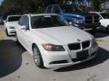 2007 3 Series 328i Sedan #1