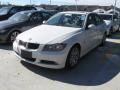 2007 3 Series 328i Sedan #2