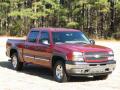 2005 Silverado 1500 Z71 Crew Cab 4x4 #3