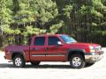 2005 Silverado 1500 Z71 Crew Cab 4x4 #4