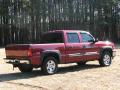 2005 Silverado 1500 Z71 Crew Cab 4x4 #5
