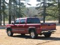 2005 Silverado 1500 Z71 Crew Cab 4x4 #6