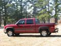 2005 Silverado 1500 Z71 Crew Cab 4x4 #7