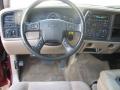 2005 Silverado 1500 Z71 Crew Cab 4x4 #9