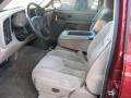 2005 Silverado 1500 Z71 Crew Cab 4x4 #12
