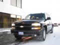 2005 Suburban 1500 Z71 4x4 #2