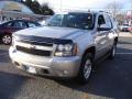 2007 Tahoe LT 4x4 #1 2007 Tahoe LT 4x4 #1