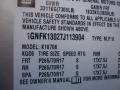 2007 Tahoe LT 4x4 #15 2007 Tahoe LT 4x4 #15