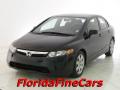 2008 Civic LX Sedan #1 2008 Civic LX Sedan #1
